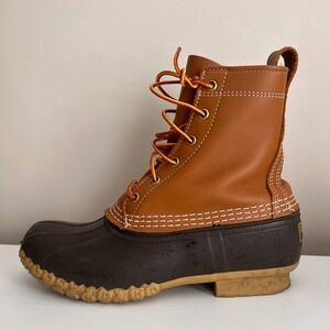 L.L. Bean Boots